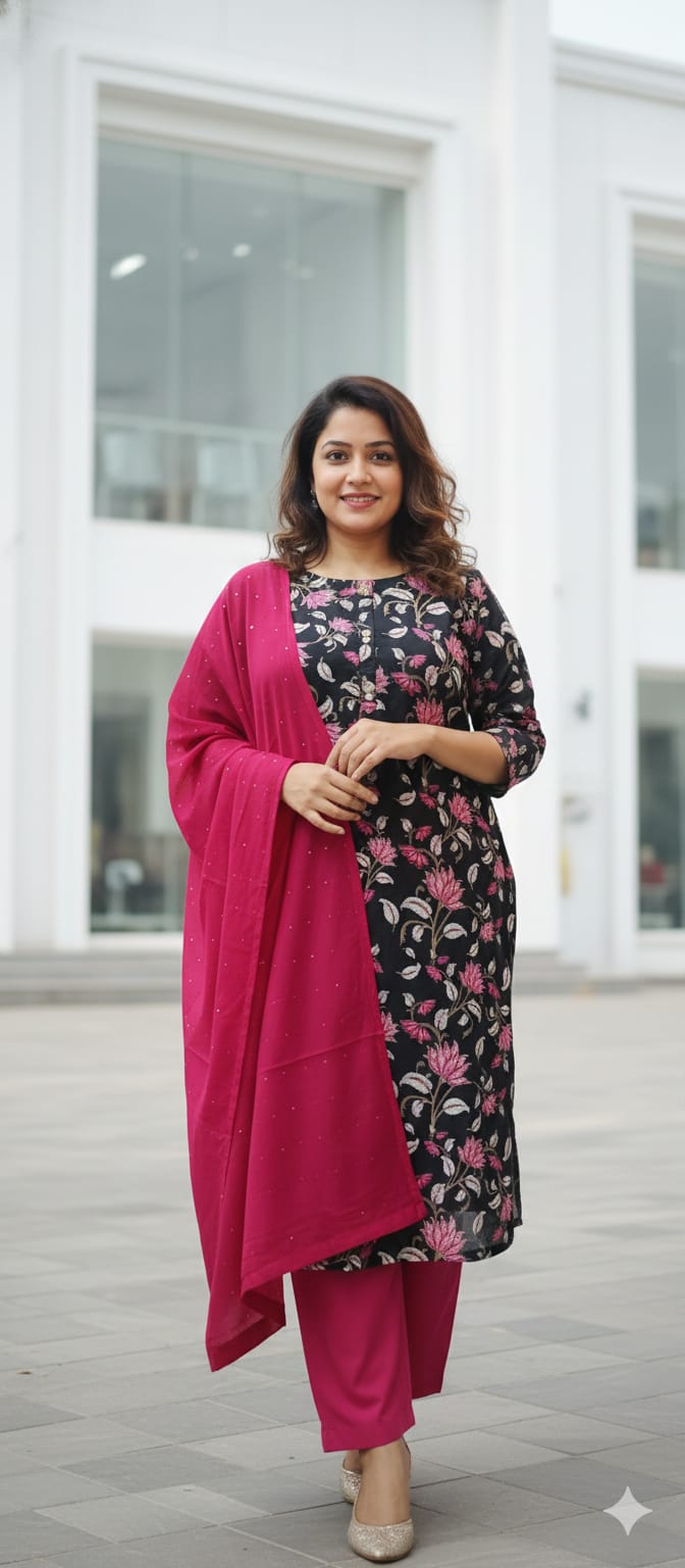Salwar Set 000089