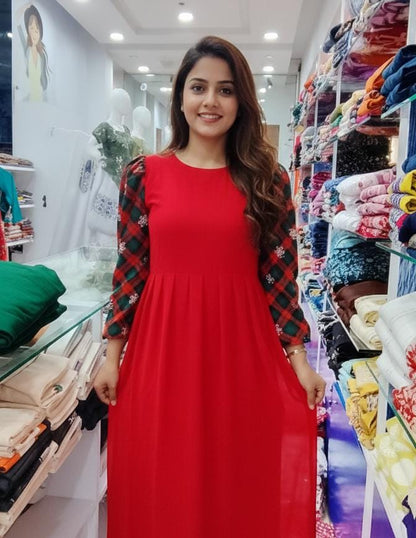 Single Top Red  SA0062