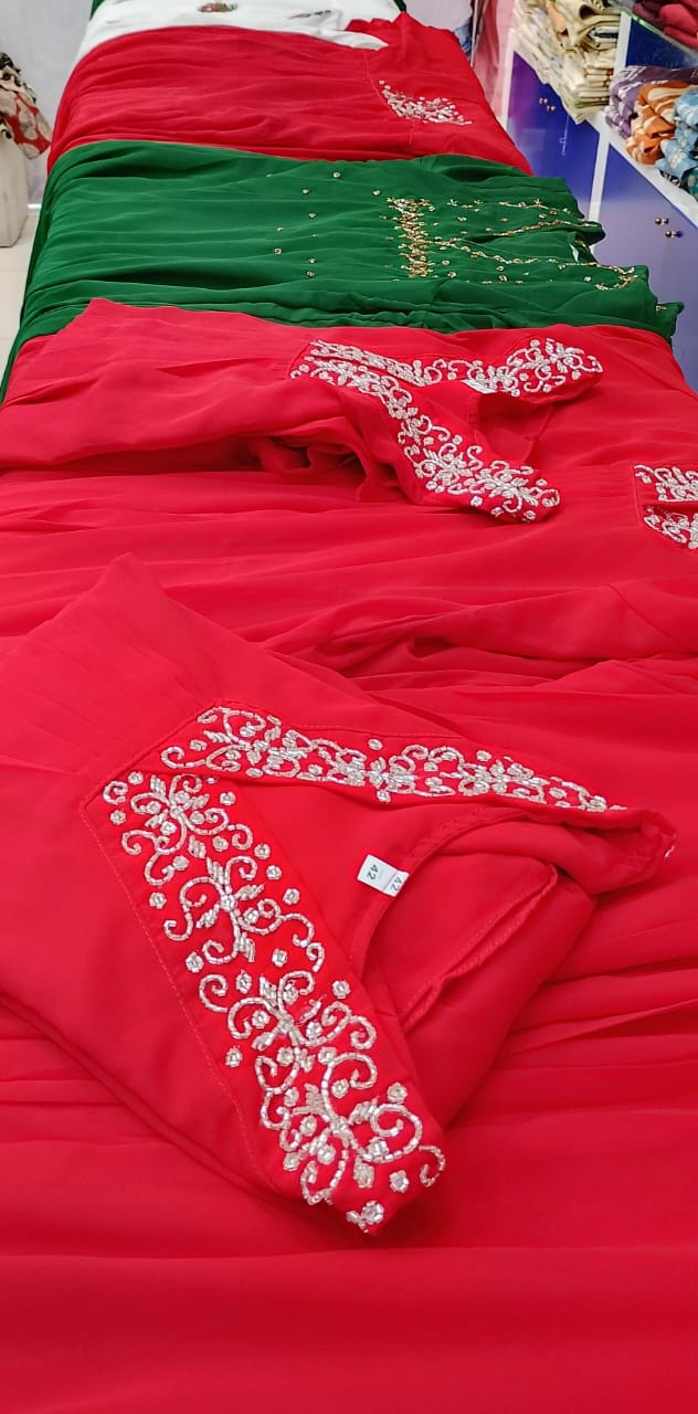 Single Top Red 000626262