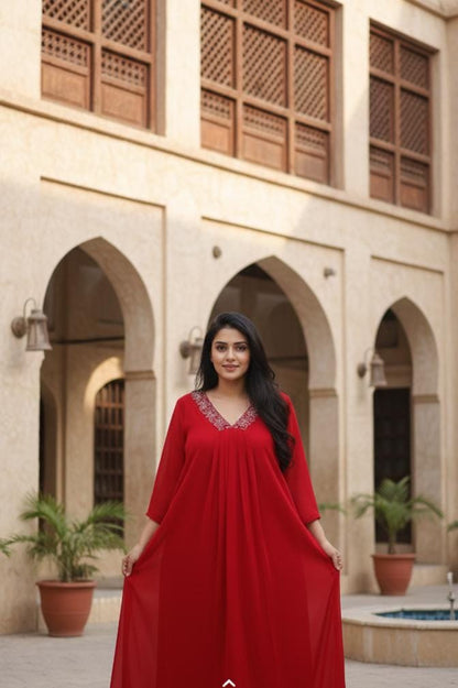 Single Top Red 000626262