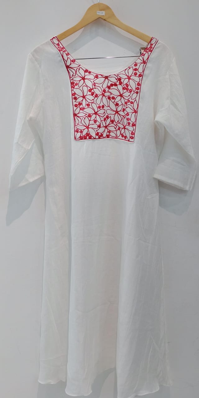 Single Top White 00050