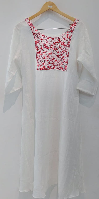 Single Top White 00050