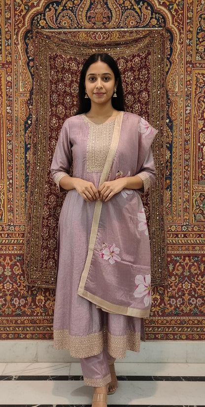 Salwar Set 000179