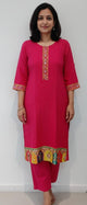 Salwar Set 000129