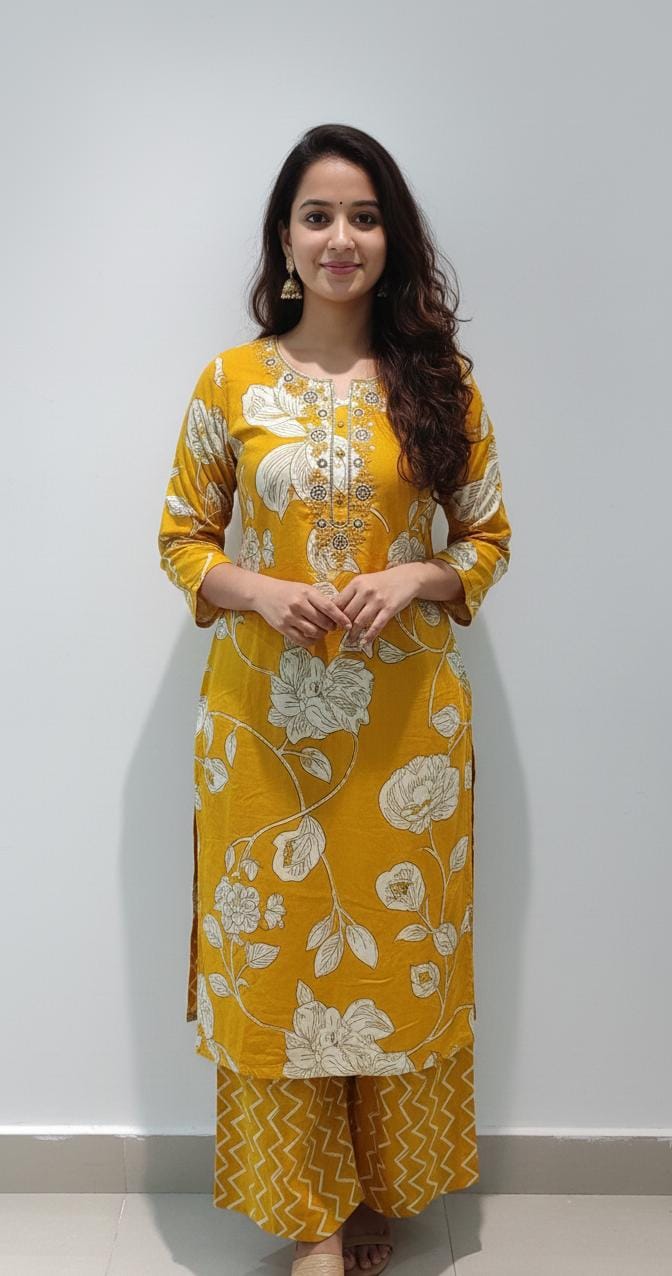 Salwar Set 7979
