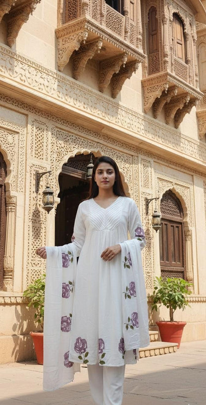 Salwar Set 000152