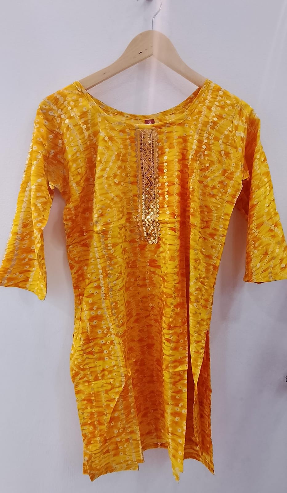 Short Top 003939