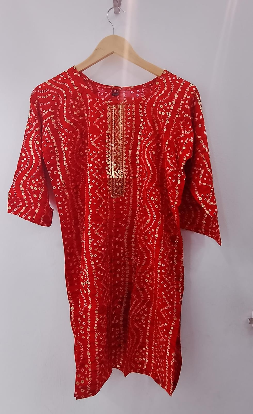 Short Top 003939