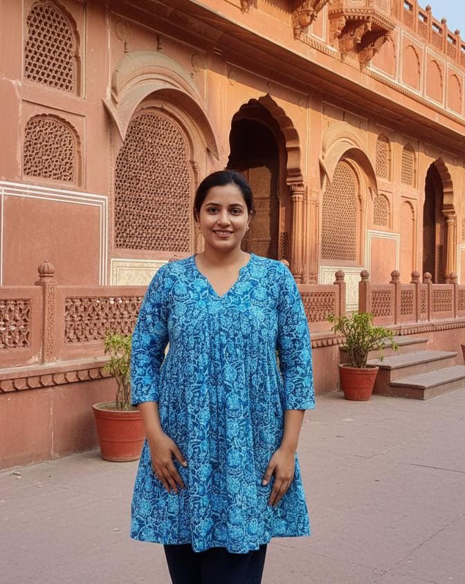 Single Short Top 000