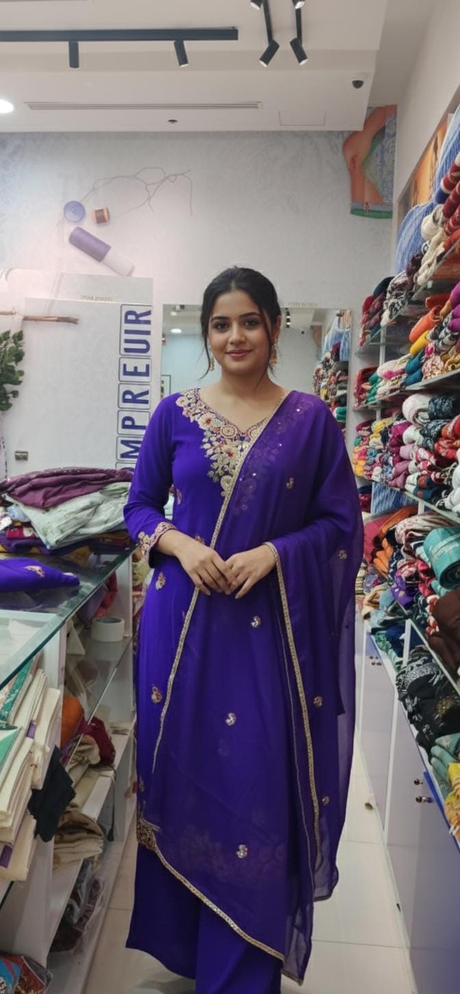 Salwar Set