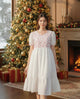 Single Top 4545 White