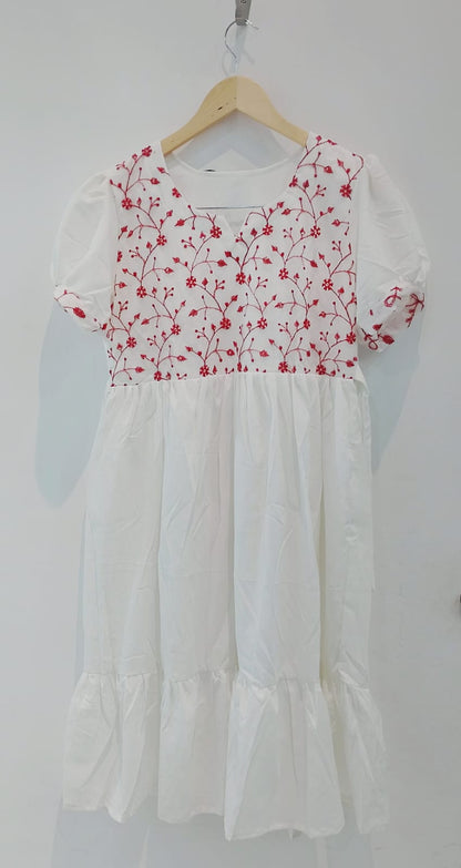 Single Top 4545 White