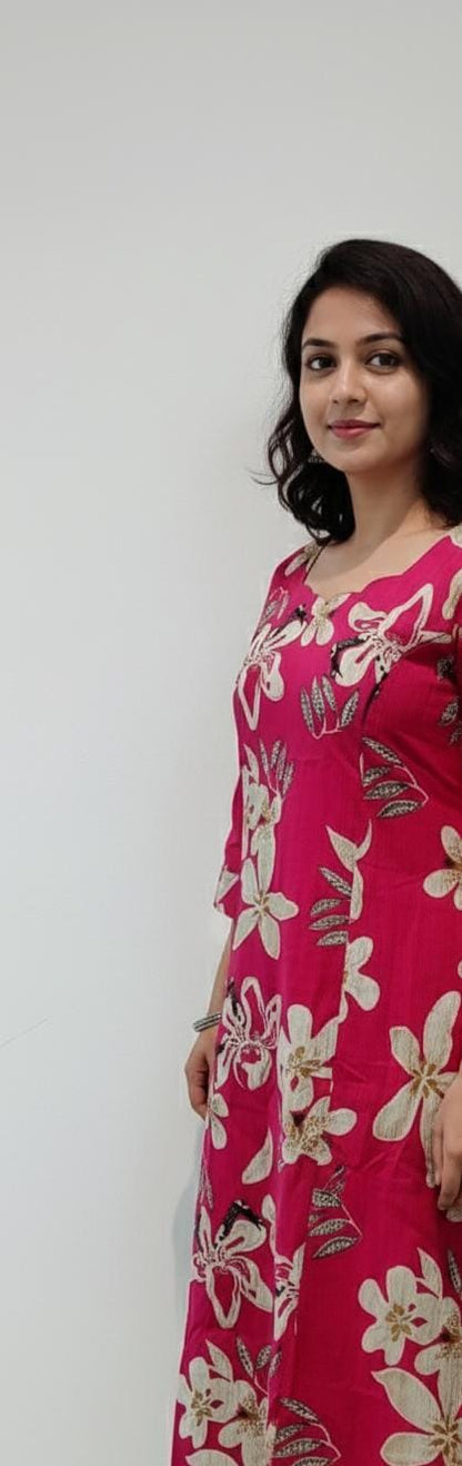 Feeding Top R ani Pink 0069