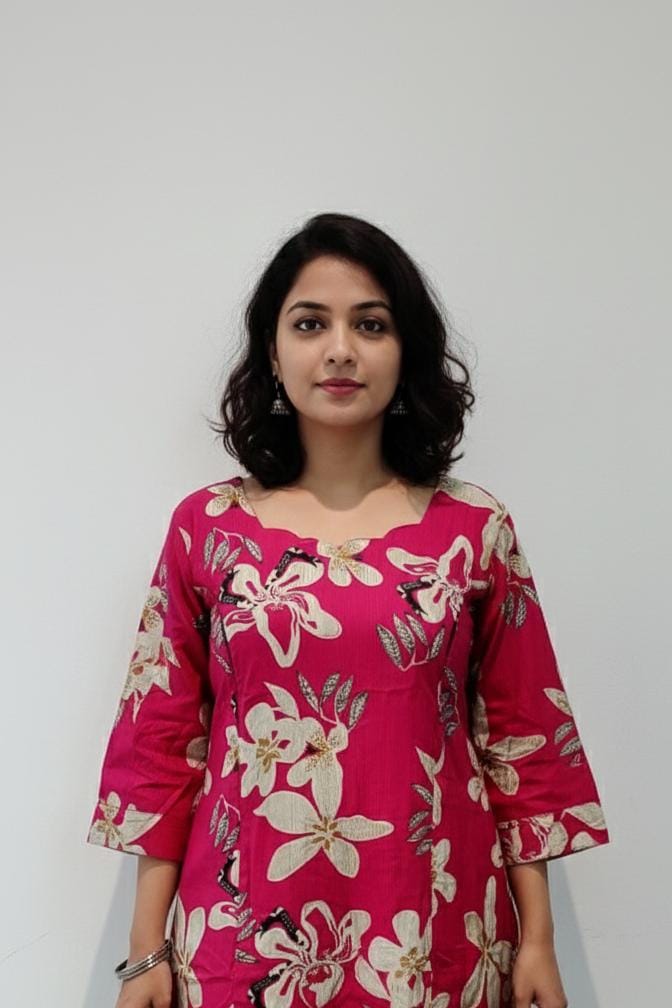 Feeding Top R ani Pink 0069