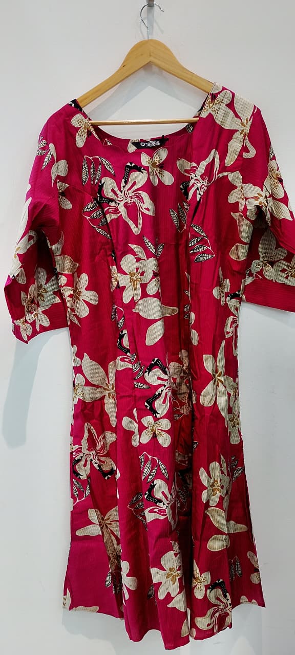 Feeding Top R ani Pink 0069