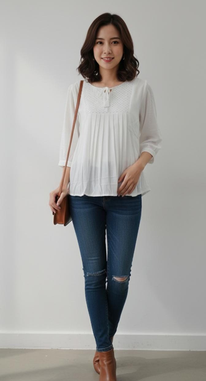 Short Top 00039