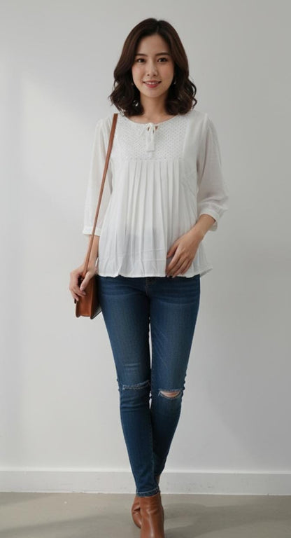 Short Top 00039