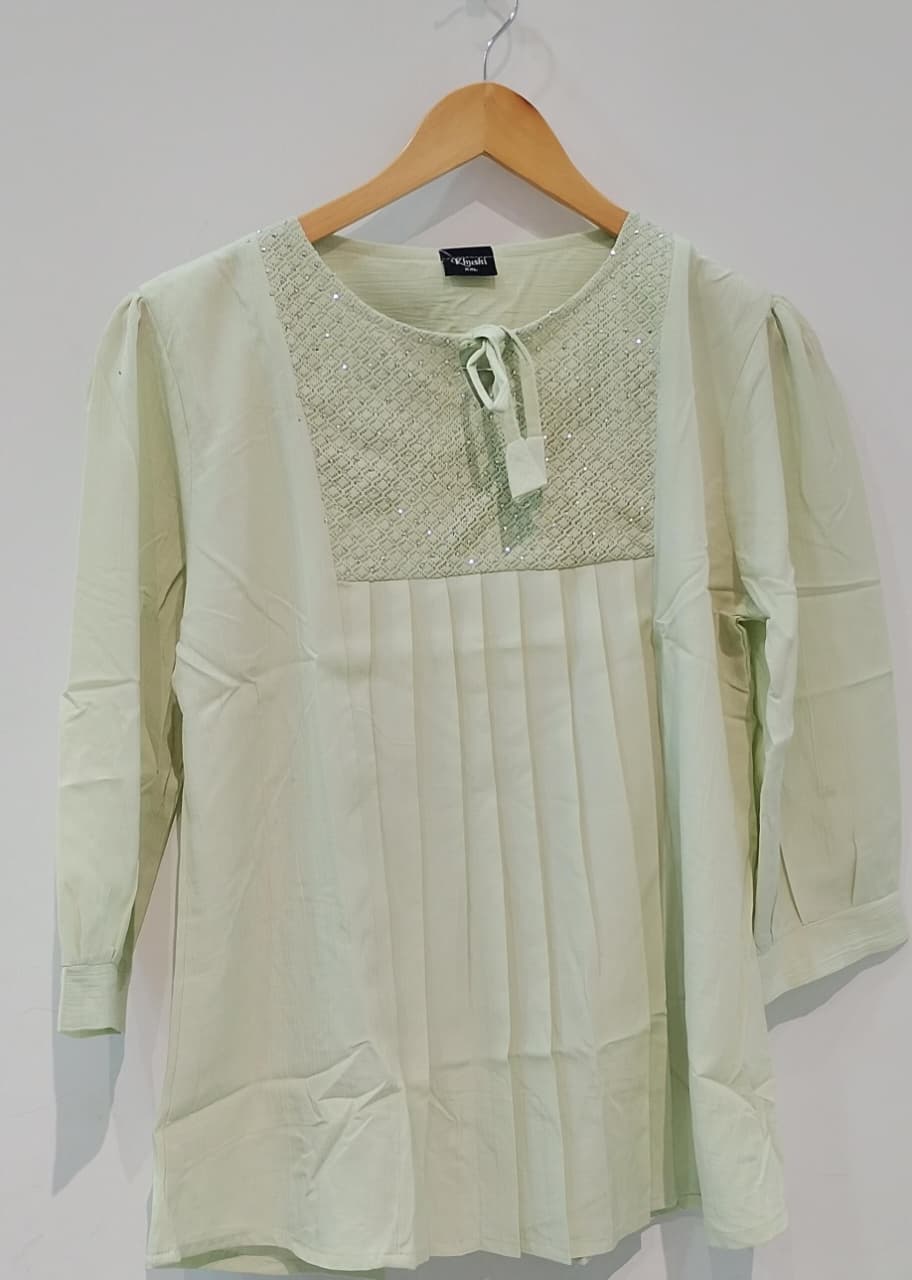 Short Top 00039