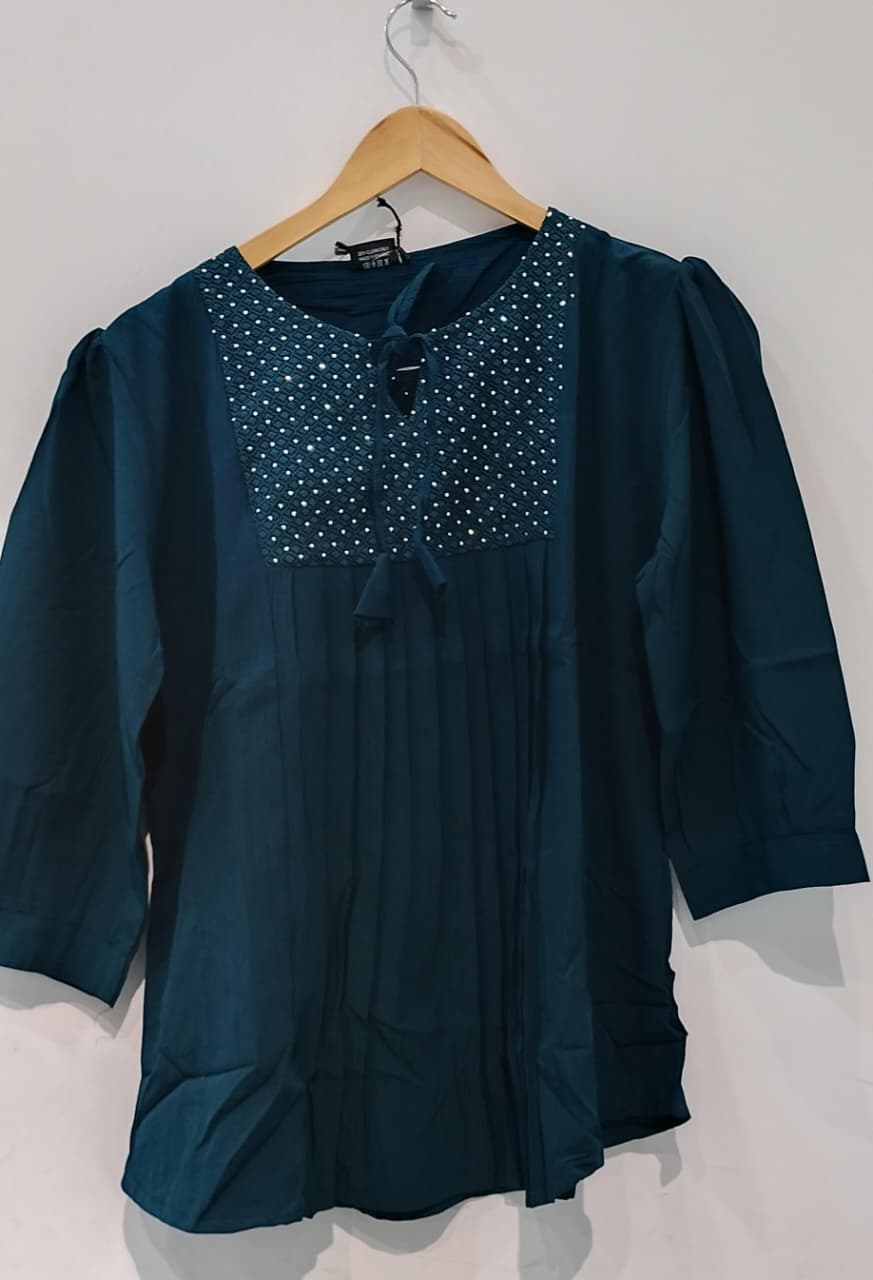 Short Top 00039