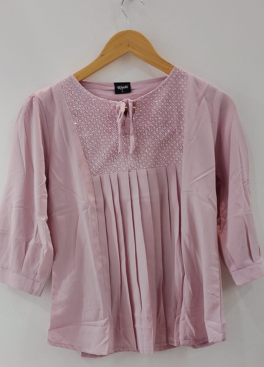 Short Top 00039