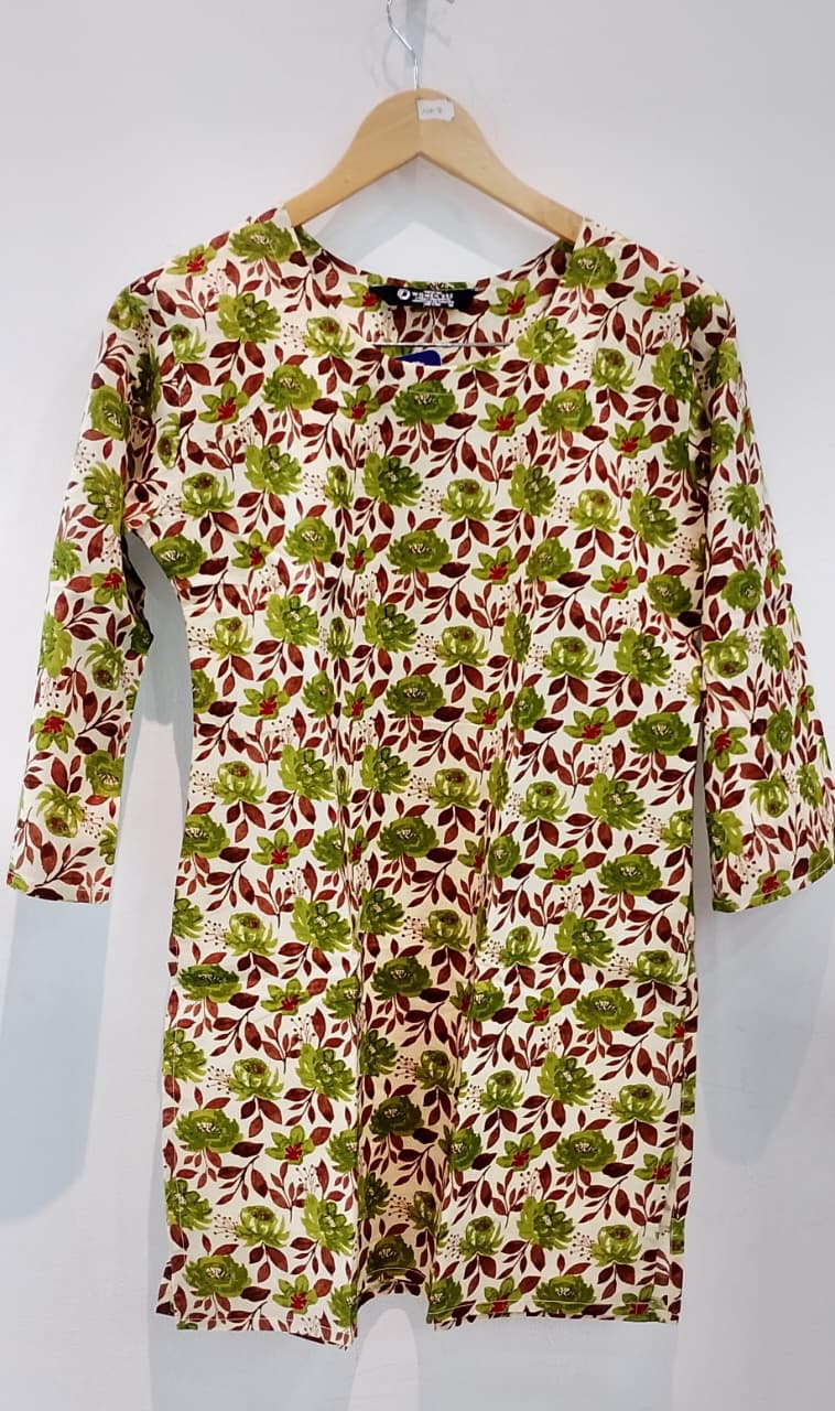 Short Top 003939