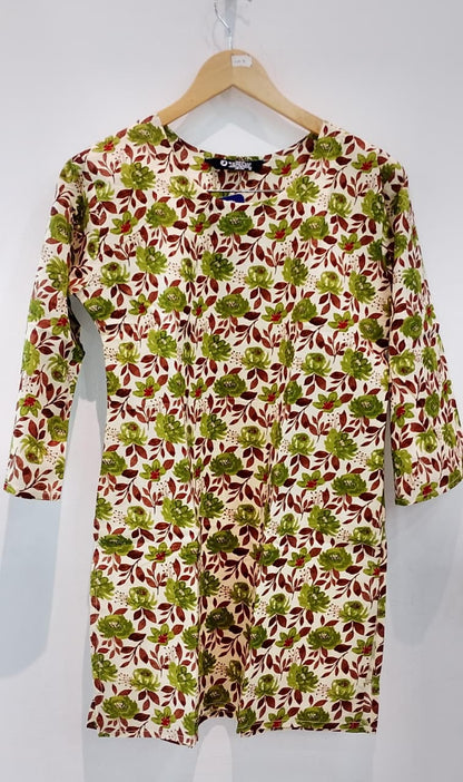 Short Top 003939