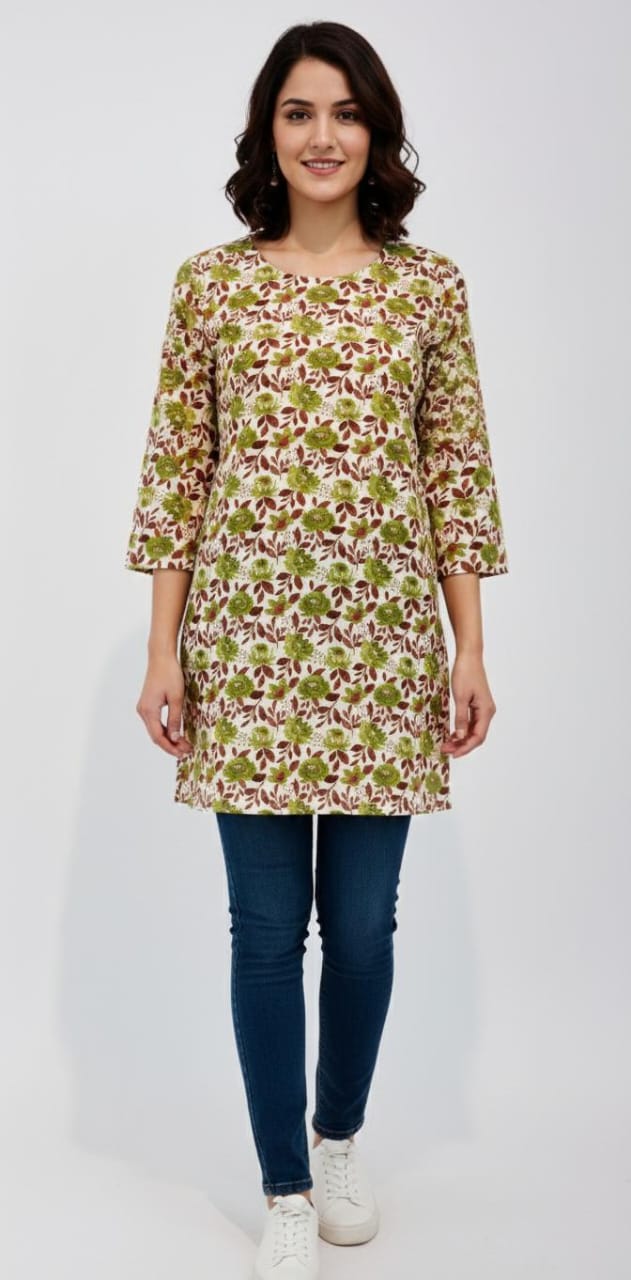 Short Top 003939