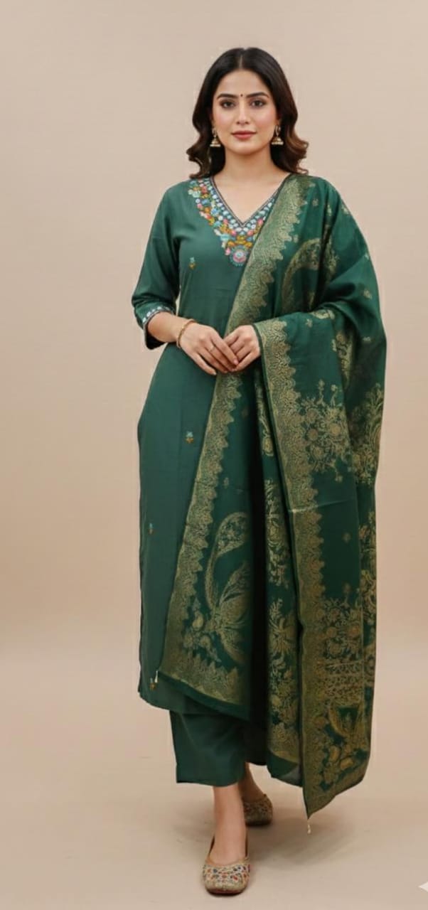 Salwar Set 000129
