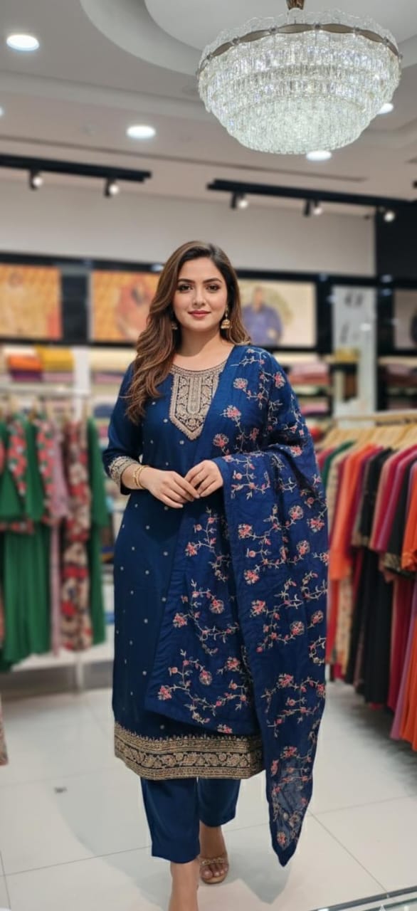Salwar Set 000149