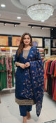 Salwar Set 000149