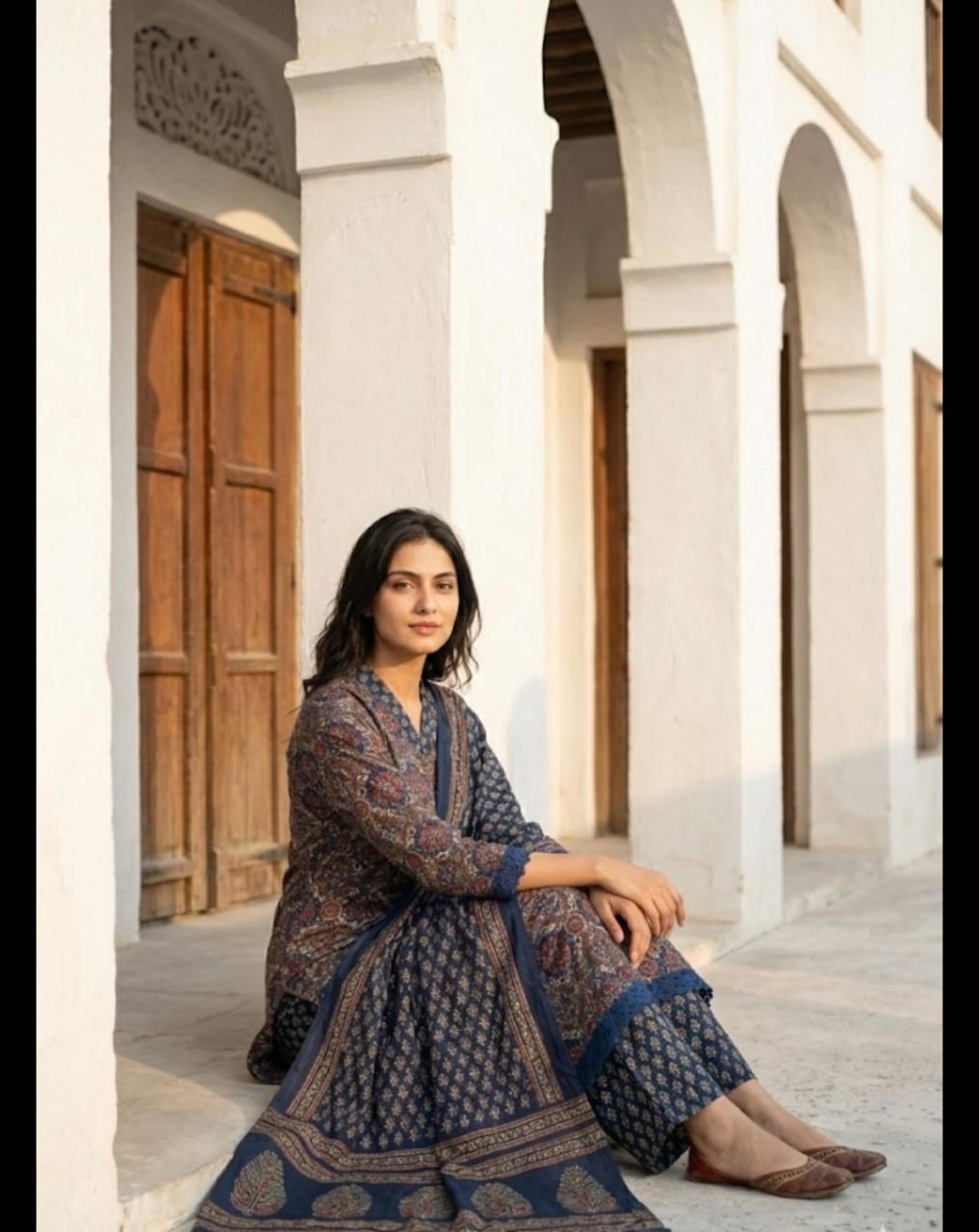 Salwar Set