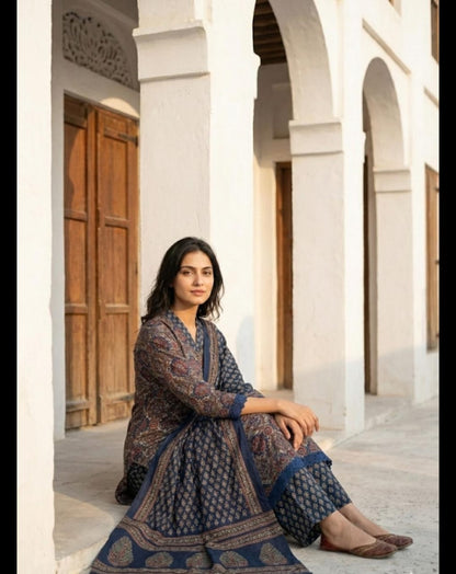 Salwar Set