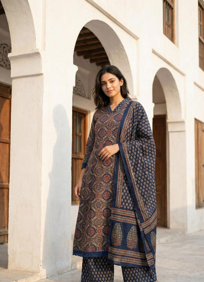 Salwar Set