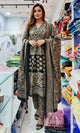 Salwar Set  000139