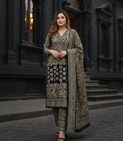 Salwar Set  000139