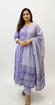 Salwar Set 12966