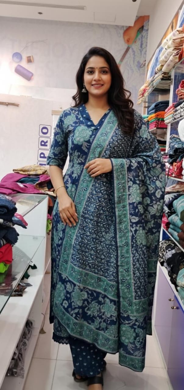 Salwar Set   129120