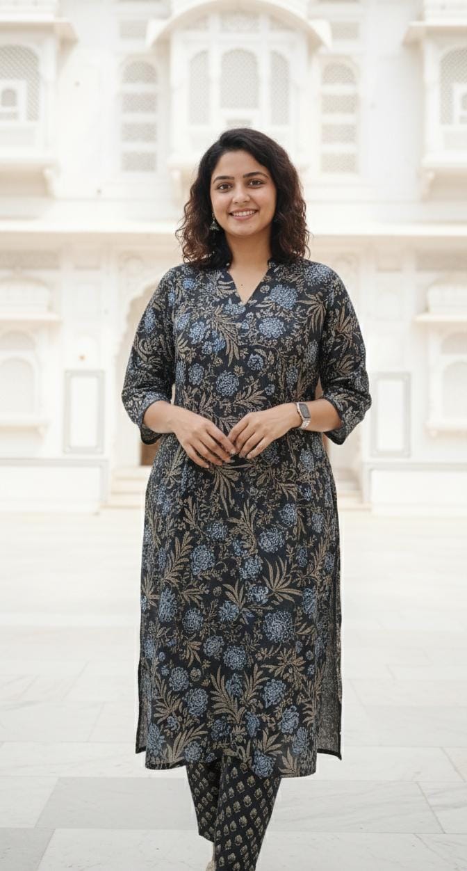 Salwar Set 12922