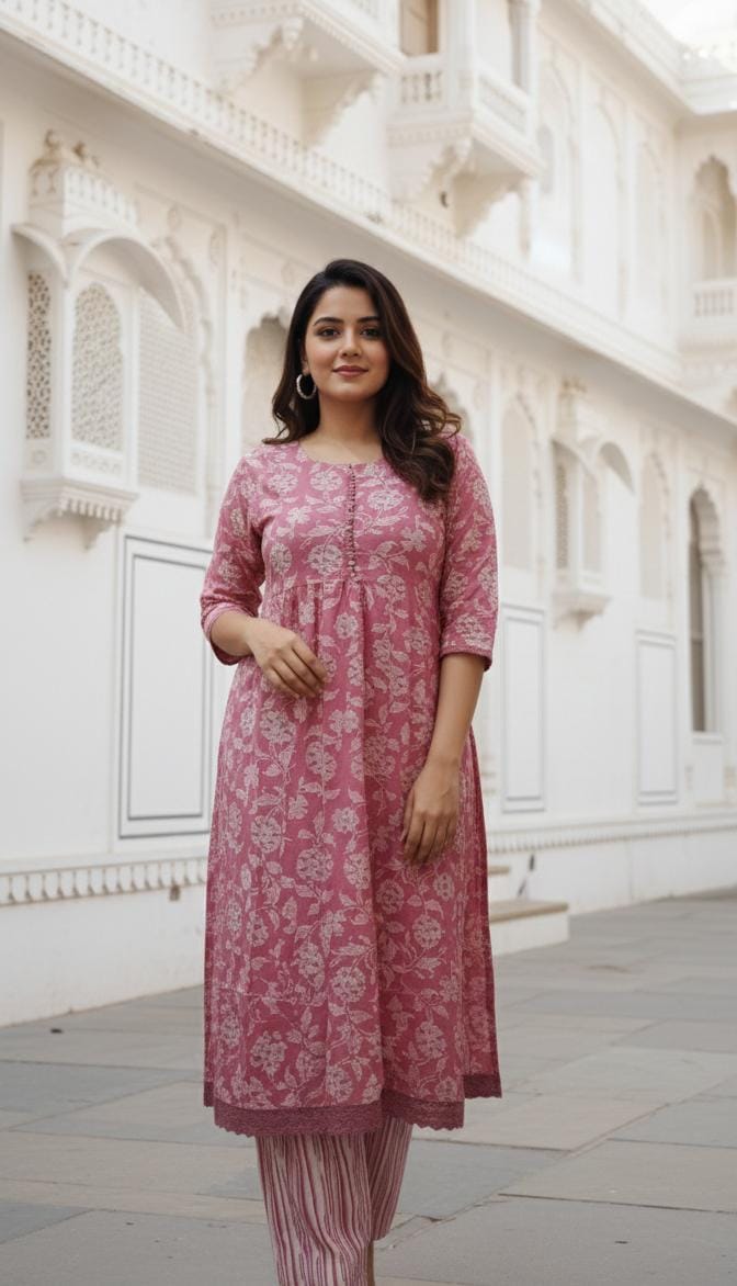 Salwar Set 129