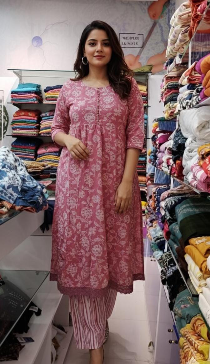 Salwar Set 129