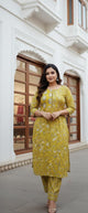 Salwar Set 129122