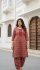 Salwar Set
