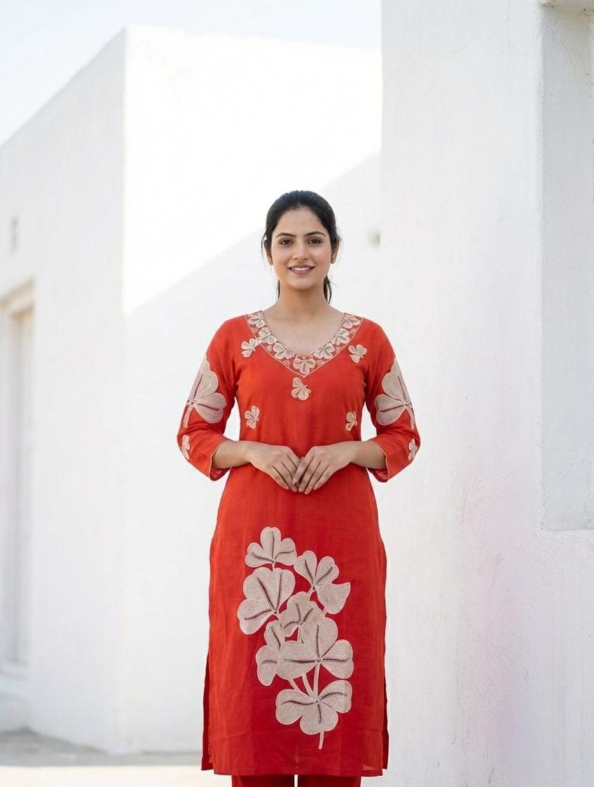 Salwar Set 129
