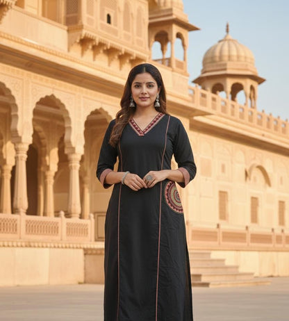 Salwar Set 000109
