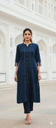 Co Ord Set 00090