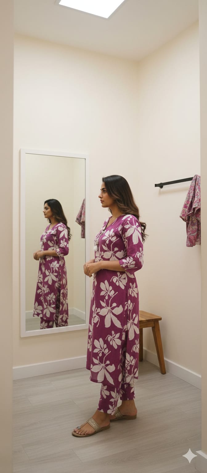 Co Ord Set 22169