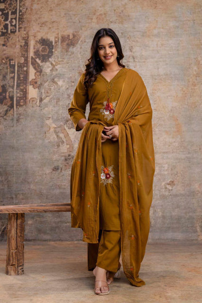 Salwar Set