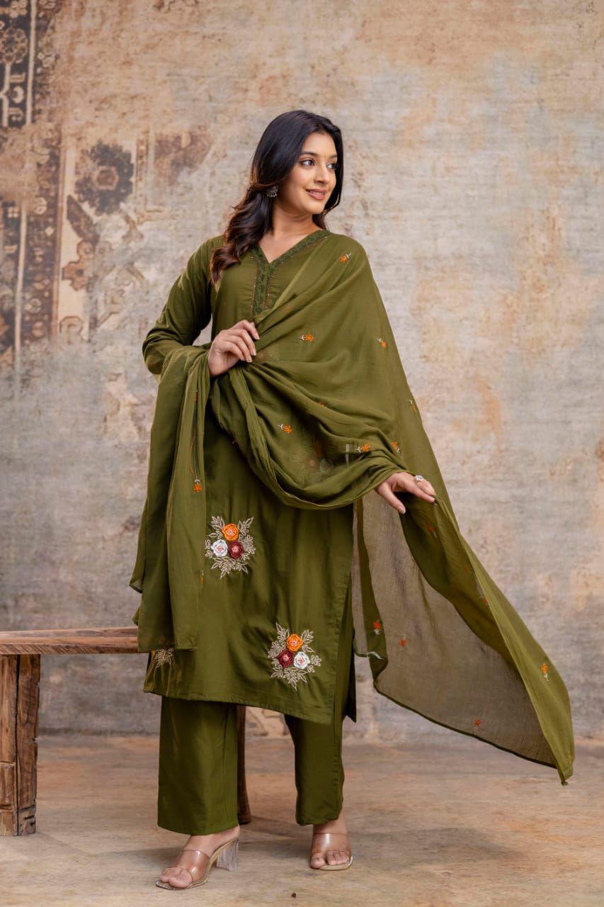 Salwar Set