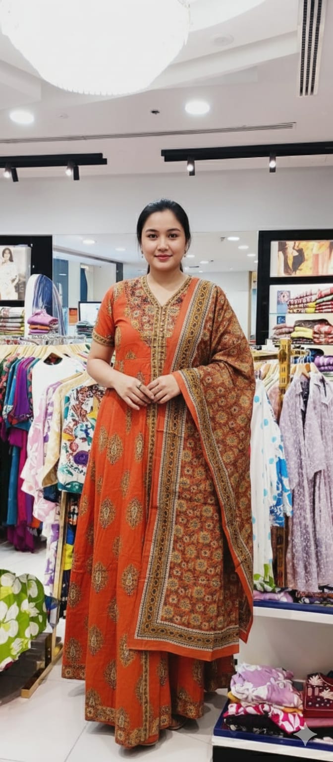 Gowns For Women