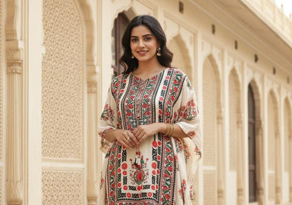 Kaftan Gaji Type